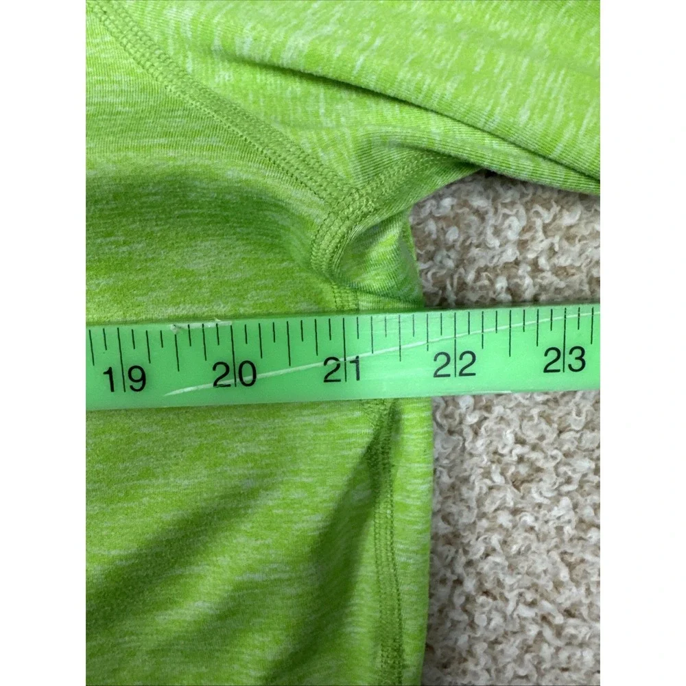 Nike Running Element Dri-Fit 1/2 Zip Mock Neck Pullover 685910-313 • Women's XL